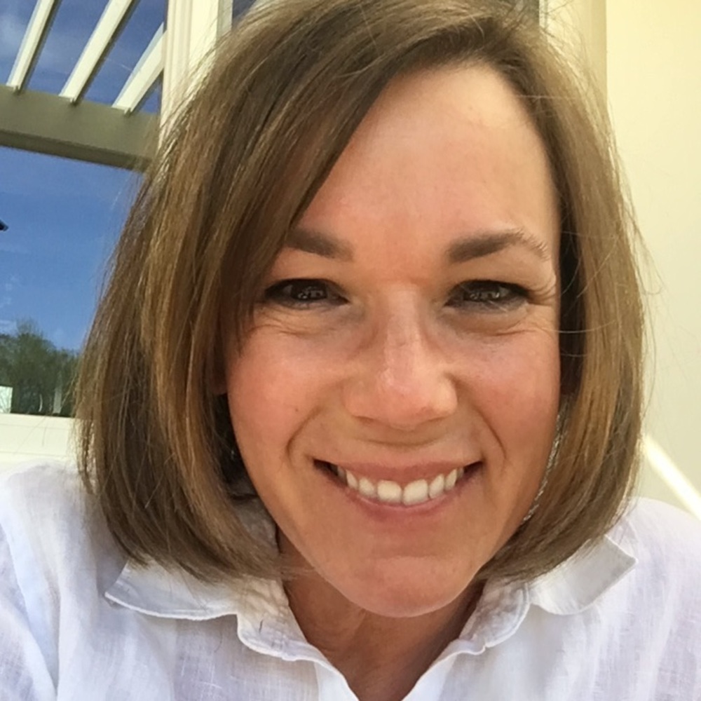 Meet your Posher, Julie